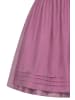 MarJo Mini Dirndl Golda in Rosa