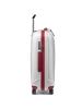 Roncato We Are Glam 4 Rollen Trolley 78 cm rosso-bianco
