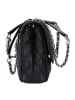 Guess Giully II Schultertasche 23 cm in black