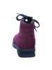 Finn Comfort Komfort Stiefeletten in Rot