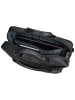 Jost Aktentasche Stockholm Business Bag M 1 Comp in Black