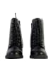 Divine Factory Stiefeletten von The Divine Factory Schwarz