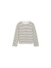S.OLIVER RED LABEL Sweatshirt in Braun