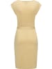 ragwear Sommerkleid Taggien in Cream