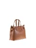 Pierre Cardin Handtasche in COGNAC