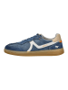 Mustang Sneaker in Blau