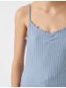 KOTON Tanktop in Hellindigo