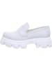 The Original 1936 Copenhagen Damen Slipper The Maria in Weiß