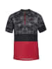 Vaude T-Shirt Men's Ligure in Dunkelgrau