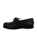 Sebago Sneaker Docksides schwarz