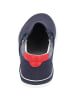 DOCKERS Slipper in Navy