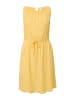 QS Kleid  in  1317_zitrone