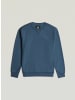 G-Star Raw Premium Core Sweatshirt rank blue