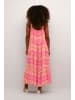Cream Kleid CRAlora Loose fit in Pink Paisley