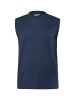 Men Plus Unterhemd in navy blau