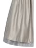 MarJo Midi Dirndl Georgina in Graphit