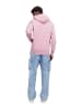 Jack & Jones Sweatshirt JORVESTERBRO in Pink