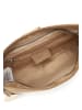 Tamaris Beutel TAS Marina Suede in taupe