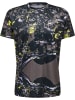 Newline T-Shirt S/S Nwlhouston T-Shirt S/S Men in TERRAIN AOP