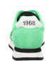 Sun68 Sneaker in grün