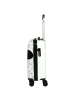 Undercover Mickey Mouse - 4-Rollen-Trolley 57 cm (Mickey Mouse) in mickey mouse