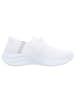Skechers Slipper in weiß