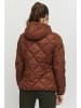 b.young Steppjacke BYAMALLA JACKET - 20811786 in braun