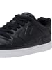 Hummel Hummel Sneaker Power Play Erwachsene in BLACK