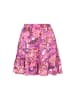 IZIA Women Skirt in pink