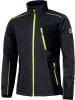Albatros Fleecejacke/Fleecepullover in Grau
