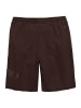 JP1880 Bermuda in dunkelbraun