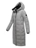 Marikoo Wintermantel Lanitaa XVI in Grey