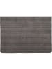 Villeroy & Boch Villeroy & Boch Wohndecken Malindi graphite in graphite