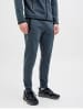 Jack & Jones Jogginghose in Navy Blazer