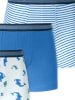 Schiesser Trunk 955 Multi in aquarium