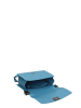 Marc Ellis Handtasche in BLUETTE AND DARK GREY