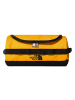 The North Face Kulturbeutel in Gelb