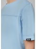 s.Oliver T-Shirt in 5312_himmelblau