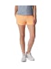 Columbia Silver Ridge Utility Shorts in Orange
