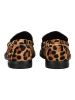 INUOVO Slipper Leopard