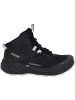 Hi-Tec Stiefel "Fuse Trail Mid Wp" in Schwarz
