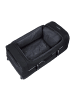 travelite travelite x NFL 2 Rollen Reisetasche 79 cm in las vegas raiders
