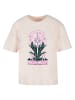 Mister Tee T-Shirt in pink