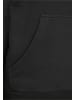 Urban Classics Sweat & Fleece - Hoodies in black