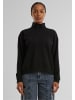 Urban Classics Urban Classics Windbreaker in black