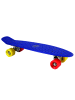 Otto Simon Skateboard Blau 55 cm Kinderskateboard  4 Jahre