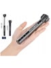 Rockbros Rockbros JG 1040B Fahrradpumpe klein