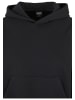 Urban Classics Urban Classics Damen Ladies Cozy Oversized  Hoody in black