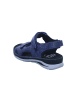 Fidelio Sandale in blau