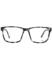 Liebeskind Frauen Optische Fassungen Quadratisch Olive